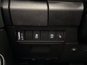 Isuzu D-Max bild 17