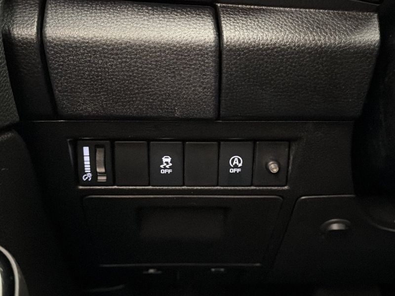 Isuzu D-Max bild 17
