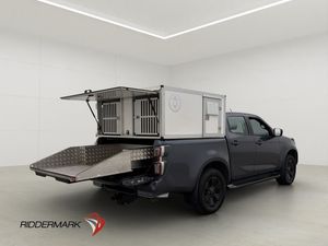 Isuzu D-Max bild 13