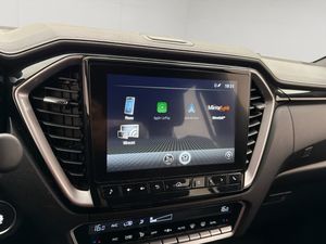 Isuzu D-Max bild 22