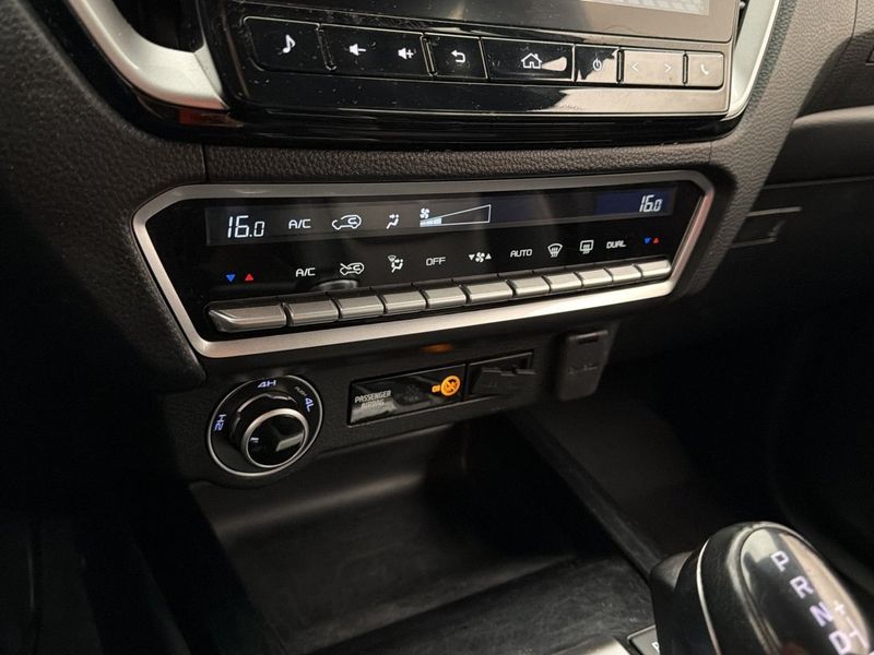 Isuzu D-Max bild 23