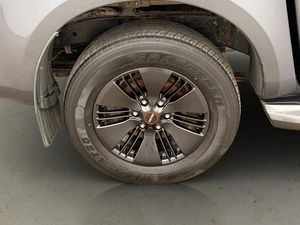 Isuzu D-Max bild 31