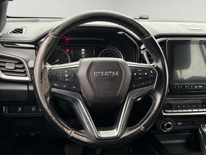 Isuzu D-Max bild 16