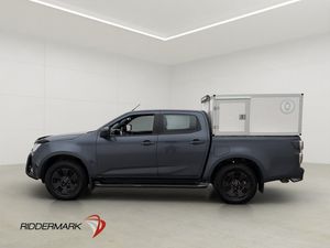 Isuzu D-Max bild 6