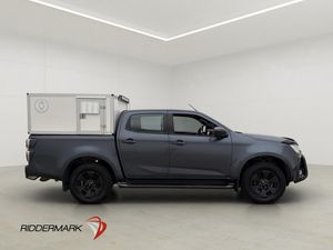 Isuzu D-Max bild 2