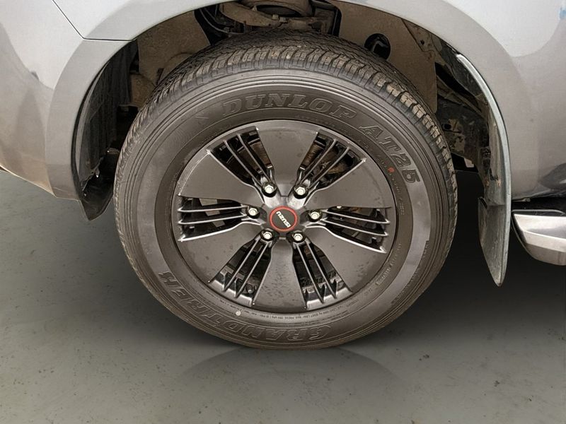 Isuzu D-Max bild 29