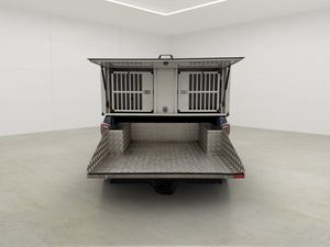 Isuzu D-Max bild 12