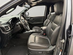 Isuzu D-Max bild 15