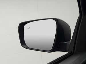 Isuzu D-Max bild 10