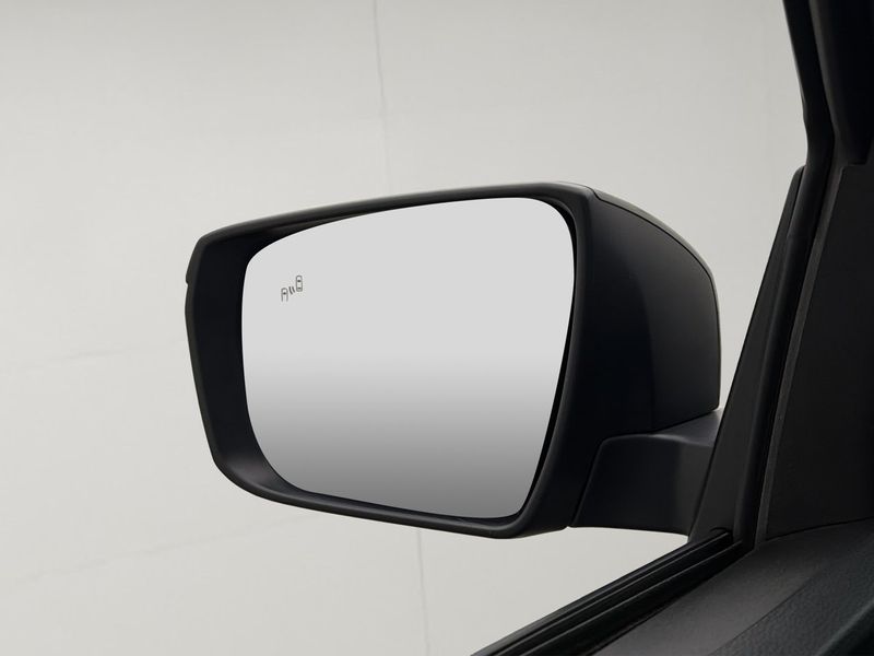 Isuzu D-Max bild 10