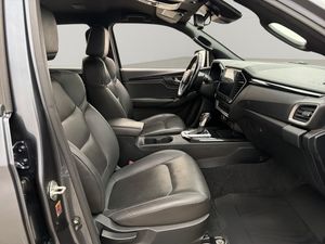 Isuzu D-Max bild 27