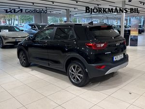 Kia Stonic bild 6