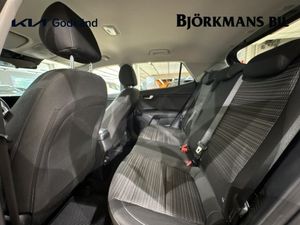Kia Stonic bild 9