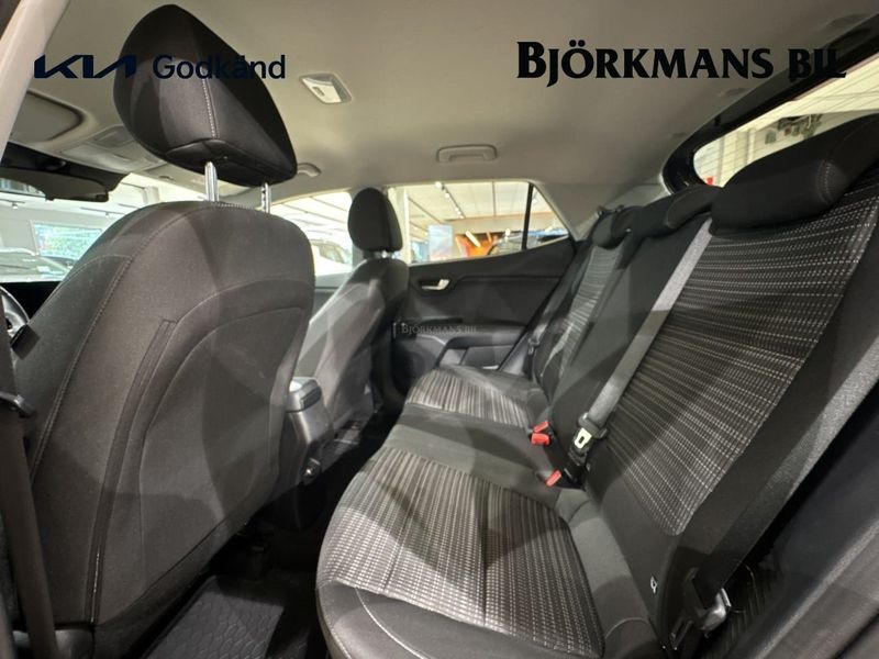 Kia Stonic bild 9