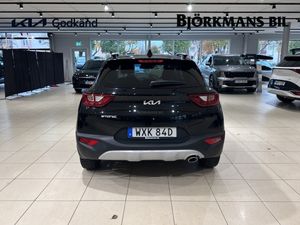 Kia Stonic bild 5