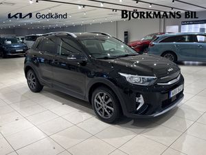 Kia Stonic bild 3