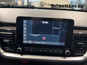 Kia Stonic bild 11