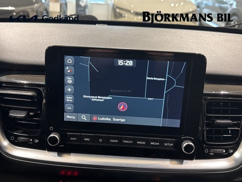 Kia Stonic bild 11
