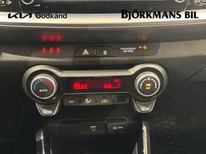 Kia Stonic bild 13