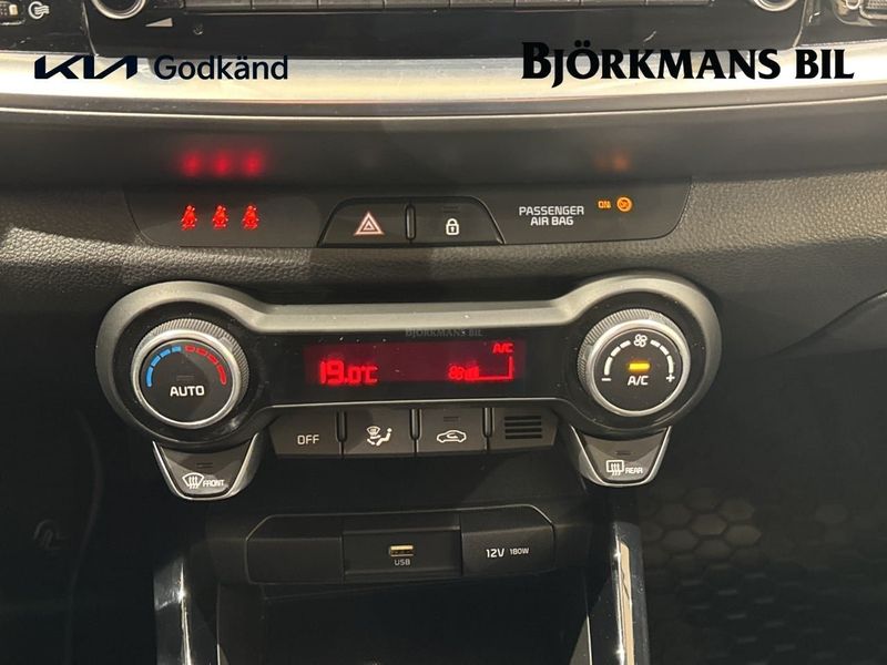 Kia Stonic bild 13