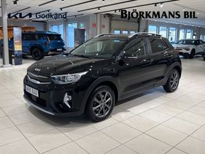 Kia Stonic bild 1
