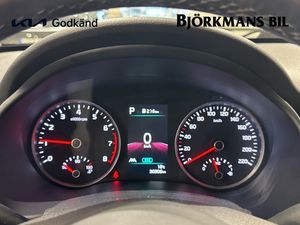 Kia Stonic bild 10