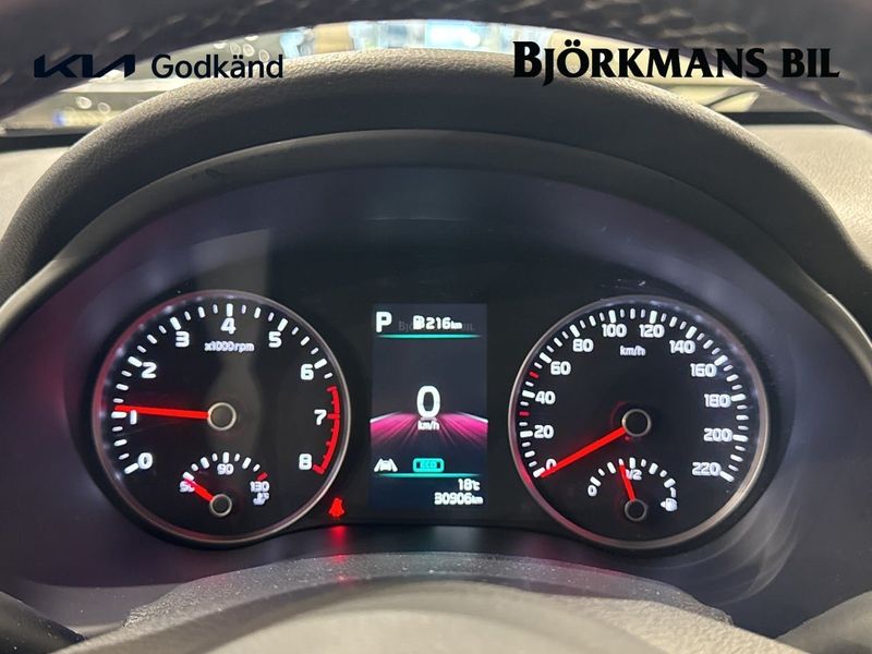 Kia Stonic bild 10