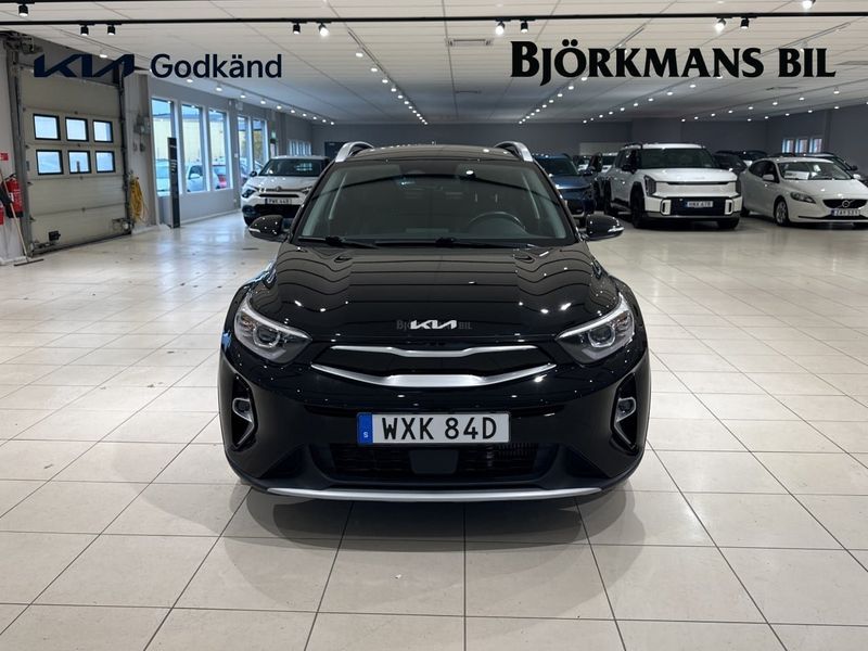 Kia Stonic bild 2