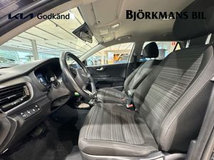 Kia Stonic bild 8