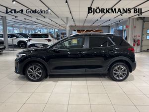 Kia Stonic bild 4