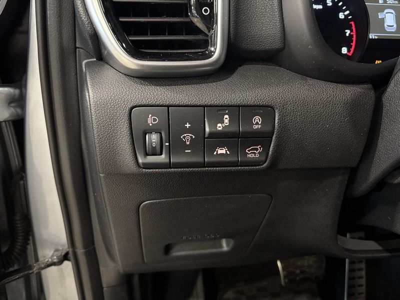 Kia Sportage bild 15