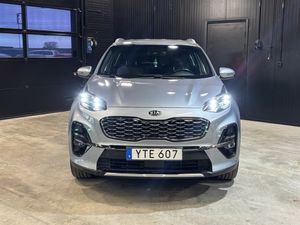 Kia Sportage bild 2