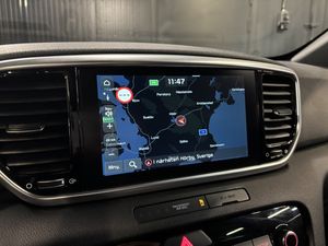 Kia Sportage bild 13