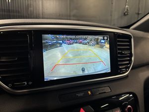 Kia Sportage bild 12