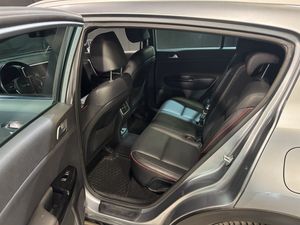 Kia Sportage bild 19