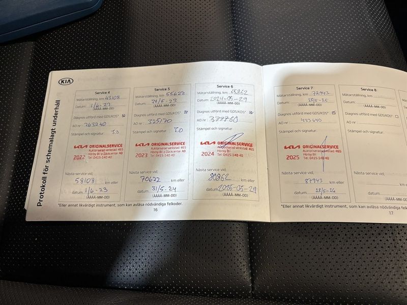 Kia Sportage bild 24