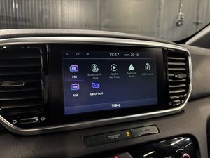 Kia Sportage bild 14