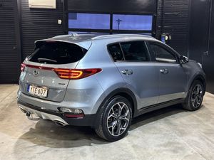 Kia Sportage bild 5