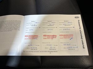 Kia Sportage bild 23