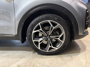 Kia Sportage bild 22