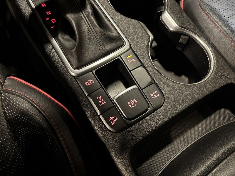 Kia Sportage bild 9