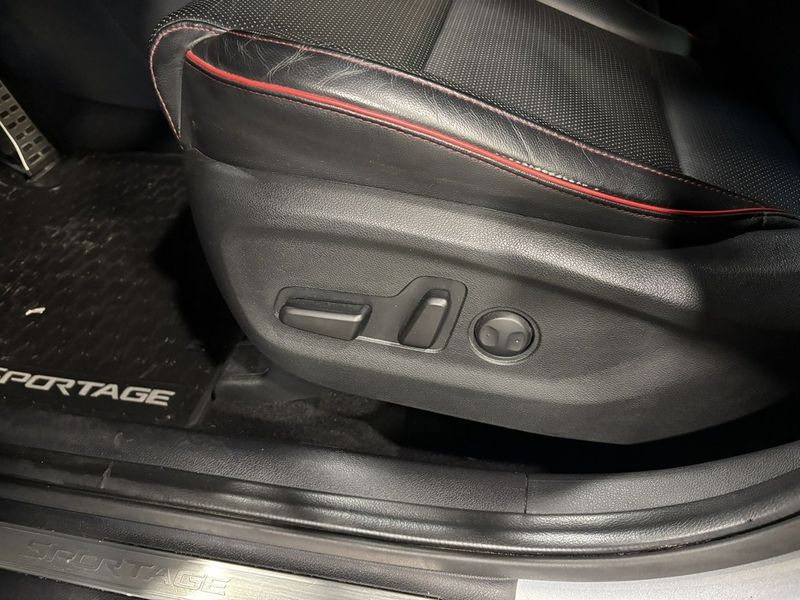 Kia Sportage bild 17