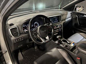 Kia Sportage bild 7