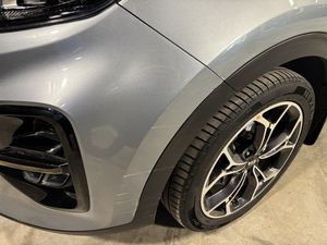Kia Sportage bild 25