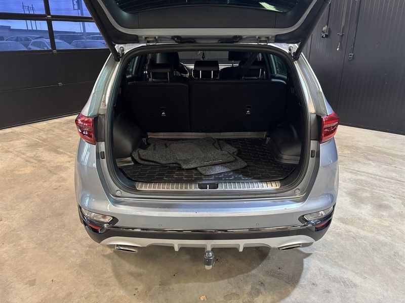 Kia Sportage bild 20