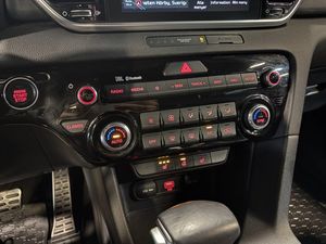 Kia Sportage bild 10