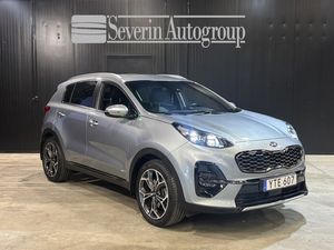 Kia Sportage bild 1