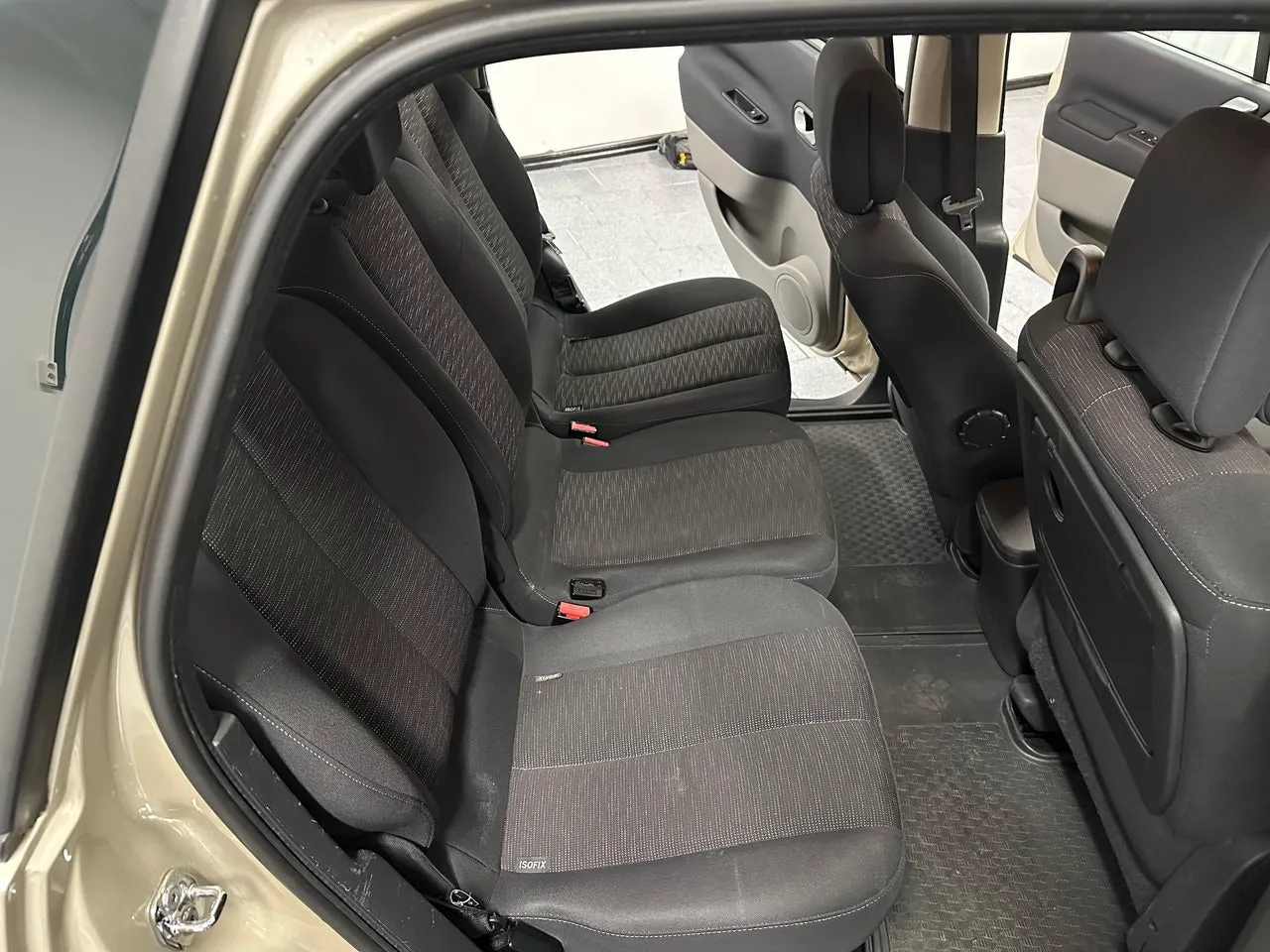 Renault Scenic bild 11