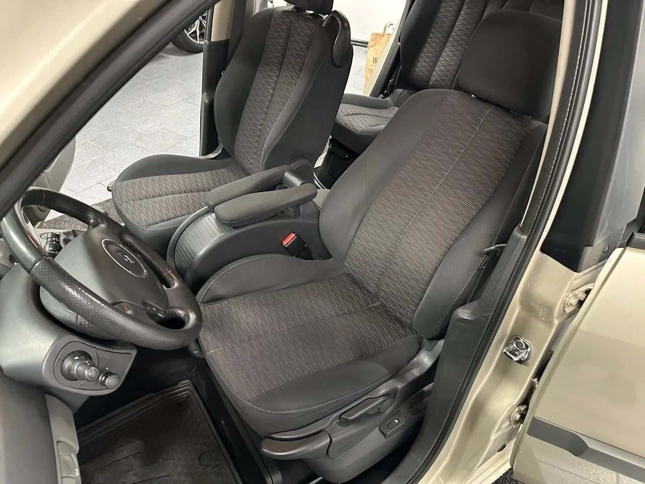 Renault Scenic bild 14