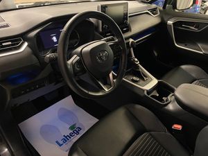 Toyota RAV4 bild 12